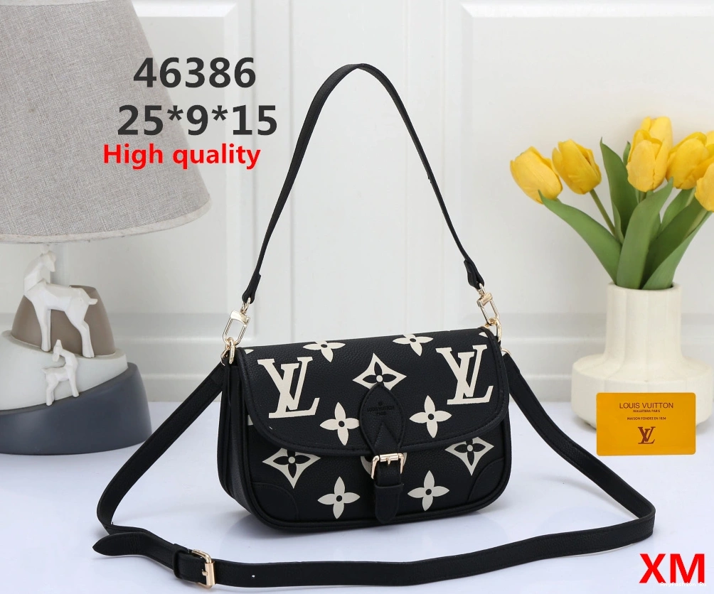 Louis Vuitton For 351 Women Soft Bags Messenger 0202